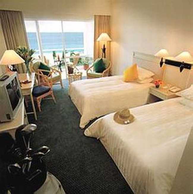 三亚亚龙湾假日酒店,图四