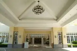 三亚椰林滩大酒店