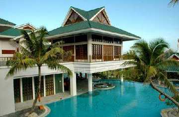 南山迎宾馆,图三