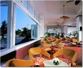 三亚凯莱度假酒店