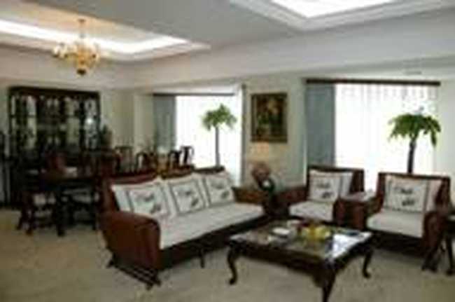 海口寰岛泰得大酒店,图六