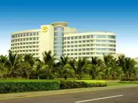 海南华运凯莱大饭店