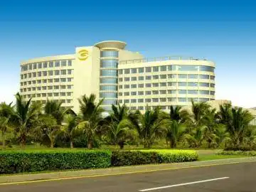 海南华运凯莱大饭店