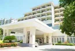 三亚椰林滩大酒店