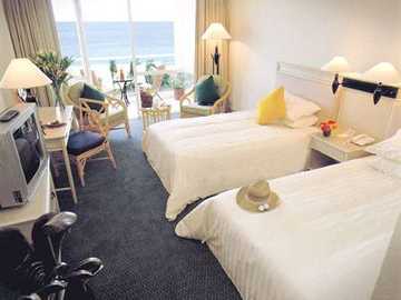 假日度假酒店,图四