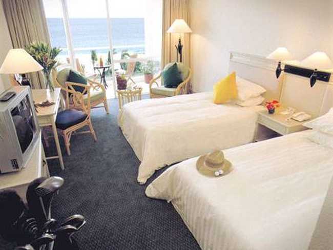 假日度假酒店,图四