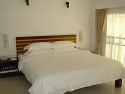 三亚珠江南田温泉酒店