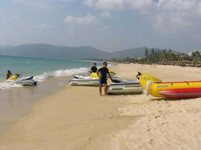 三亚天福源温泉度假中心,图十一