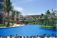 博鳌索菲特大酒店