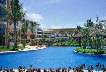 博鳌索菲特大酒店