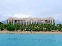 三亚湾假日酒店