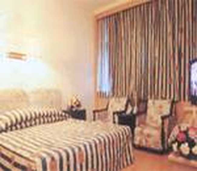 洛阳明苑大酒店,图三