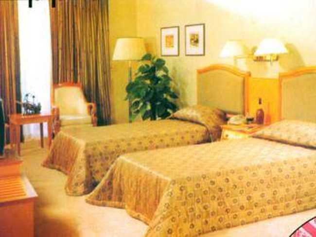 河南大学接待服务中心