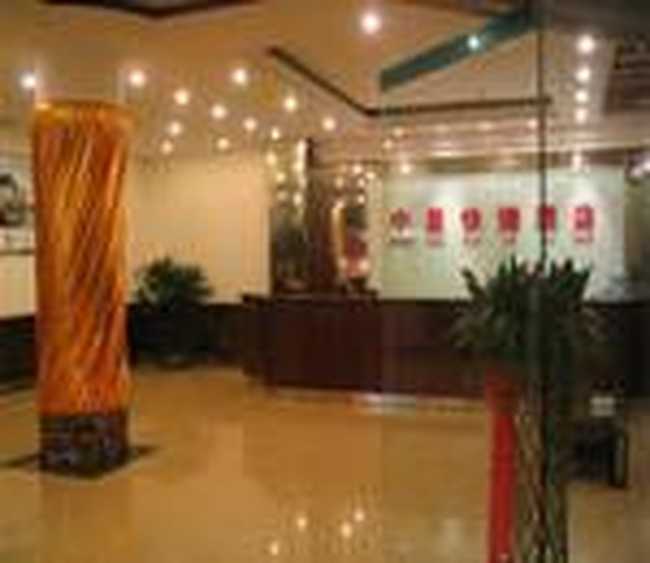 中星快捷酒店,图二