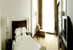 中州铝厂中州宾馆