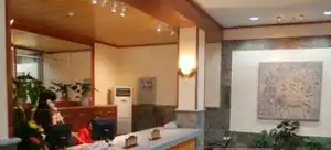 河南登封市少林宾馆