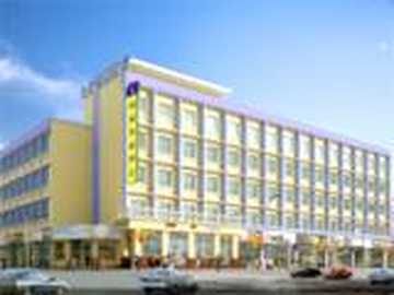 如家快捷酒店(东大街店),图一