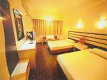 聚和快捷酒店,图三