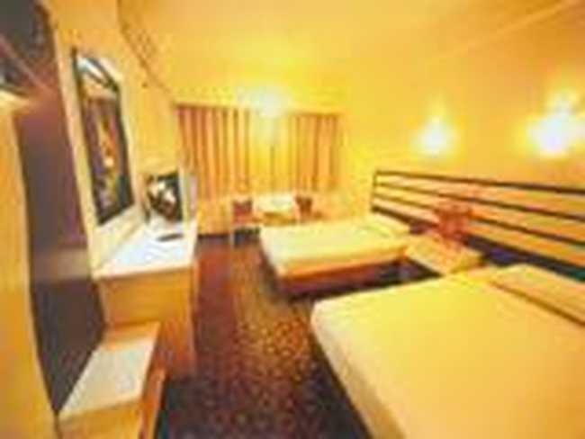 聚和快捷酒店,圖三