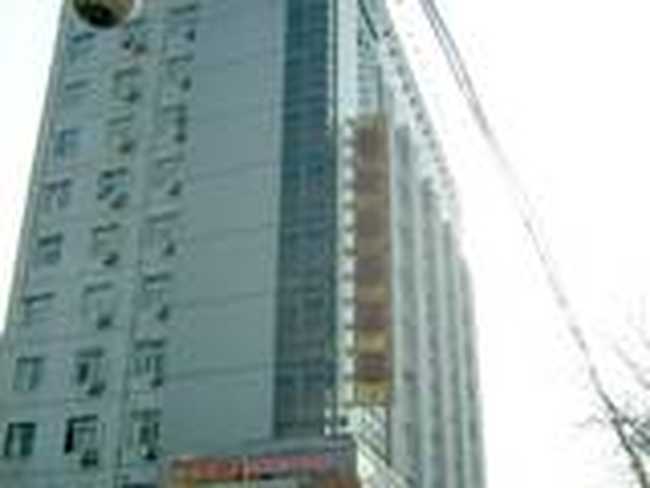 金叶快捷酒店,图一