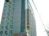 金叶快捷酒店,图一
