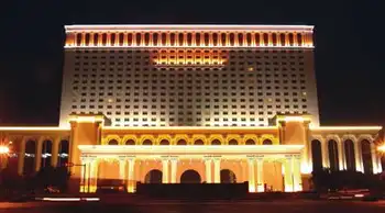 华阳广场国际大饭店