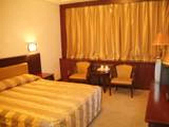 洛阳九都宾馆,图三