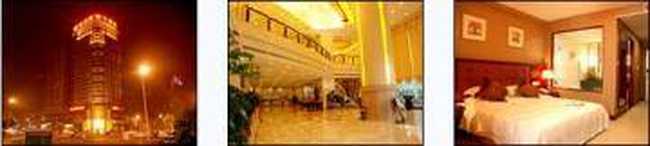 河南佳田国际大酒店