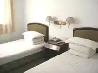 许昌清华园宾馆