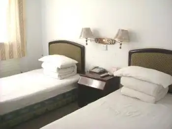 许昌清华园宾馆