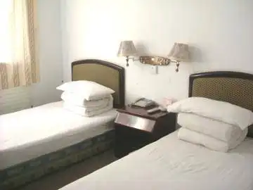 许昌清华园宾馆