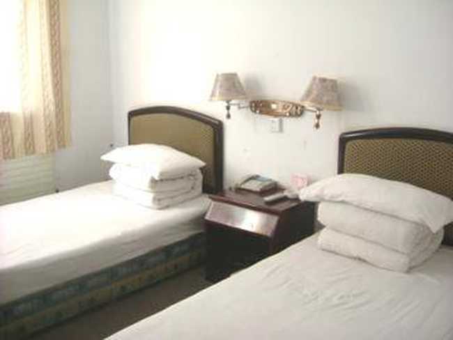 许昌清华园宾馆