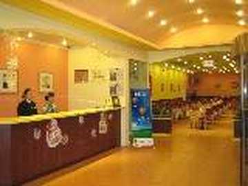 如家快捷酒店（二七广场店）,图二