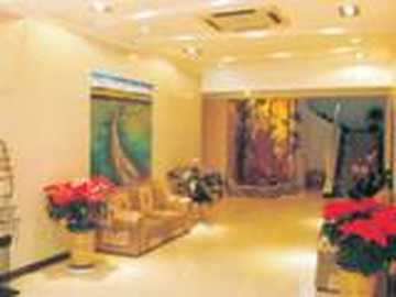 柏维索克快捷酒店,图二