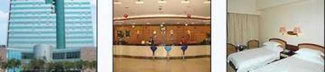 郑州西湖明珠大酒店