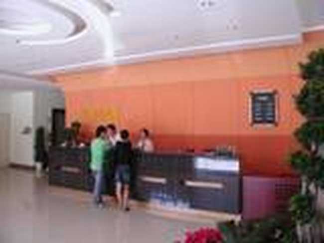 郑州都市客栈(航海店),图一