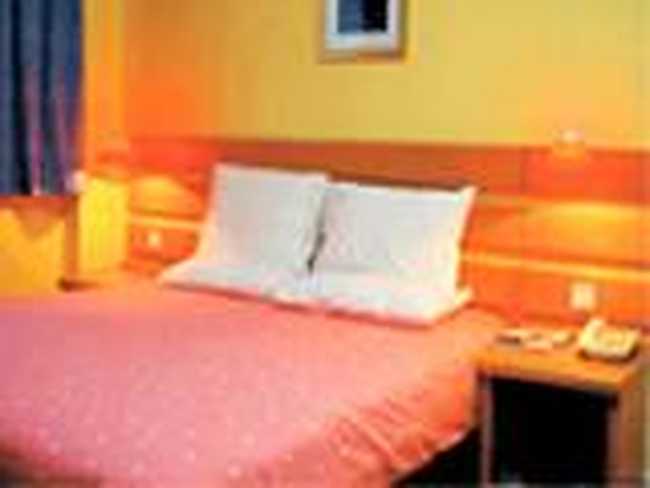 如家快捷酒店(东大街店),图三