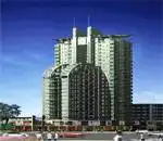 雅香国际（公寓）大酒店,图一