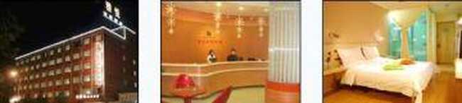 河南雅悦家居酒店(洛阳七里河店)