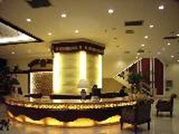 中州国际饭店,图二