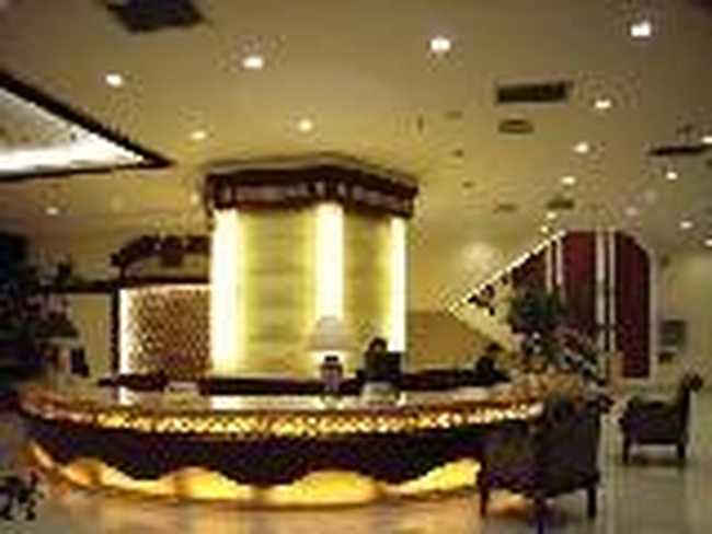 中州国际饭店,图二