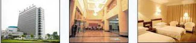 中原油田郑州金桥商务酒店