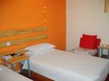 金叶快捷酒店,图三