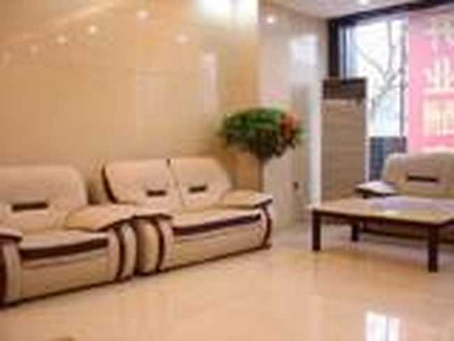 洛阳开来快捷酒店,图二