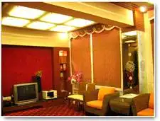 南阳市中州宾馆