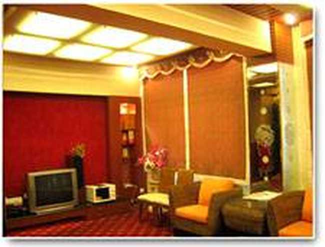 南阳市中州宾馆,图二