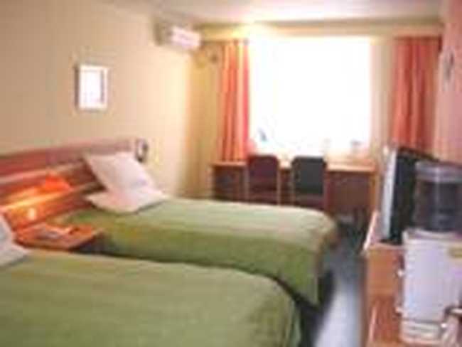 如家快捷酒店(金水路店),图三