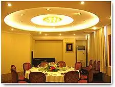 南阳市中州宾馆,图一