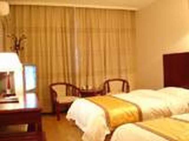 洛阳开来快捷酒店,图三