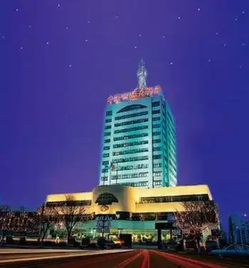 濮阳明珠大酒店